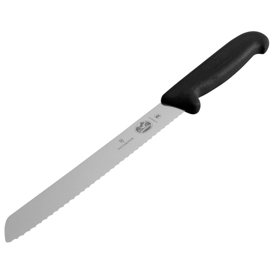 Victorinox bread knife 21 cm serrated edge #1
