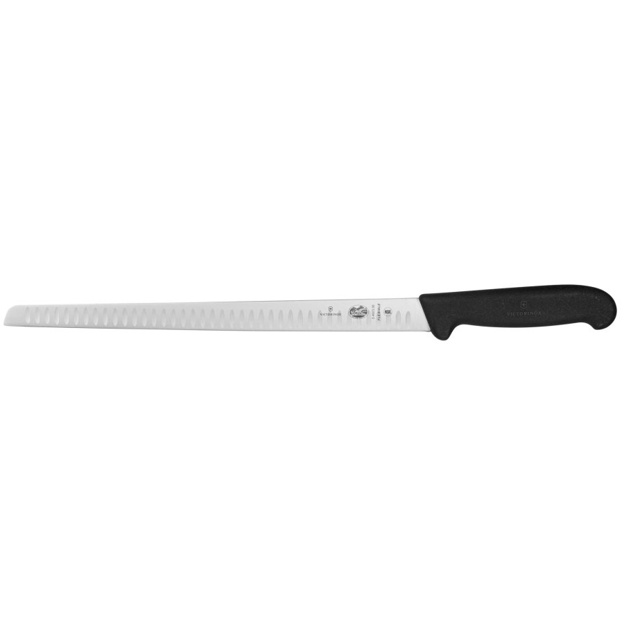 Victorinox Fibrox Salmon Knife 30 cm #1