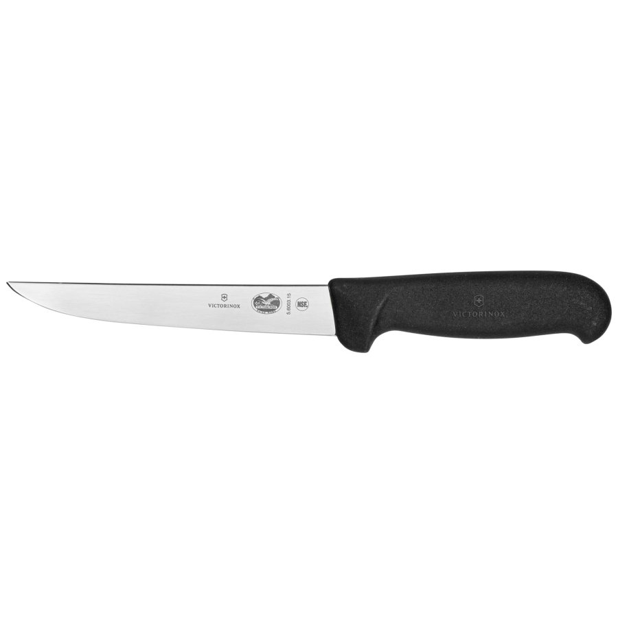 Victorinox Fibrox Boning Knife 15 cm #1