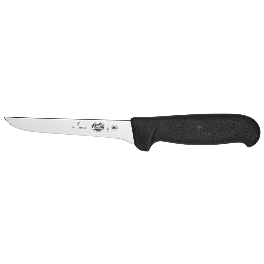 Victorinox Fibrox Boning Knife 12 cm #1