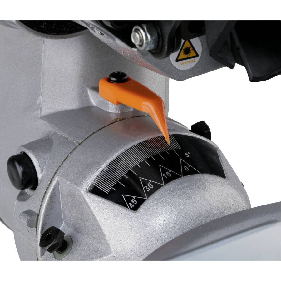 Makita LS0815FLN #4