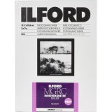 1x100 Ilford MG RC DL  1M  13x18 #1