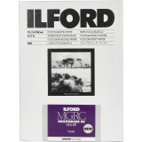 1x100 Ilford MG RC DL 44M  13x18 #1