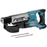 Makita DFR550Z cordless automatic screwdriver #1