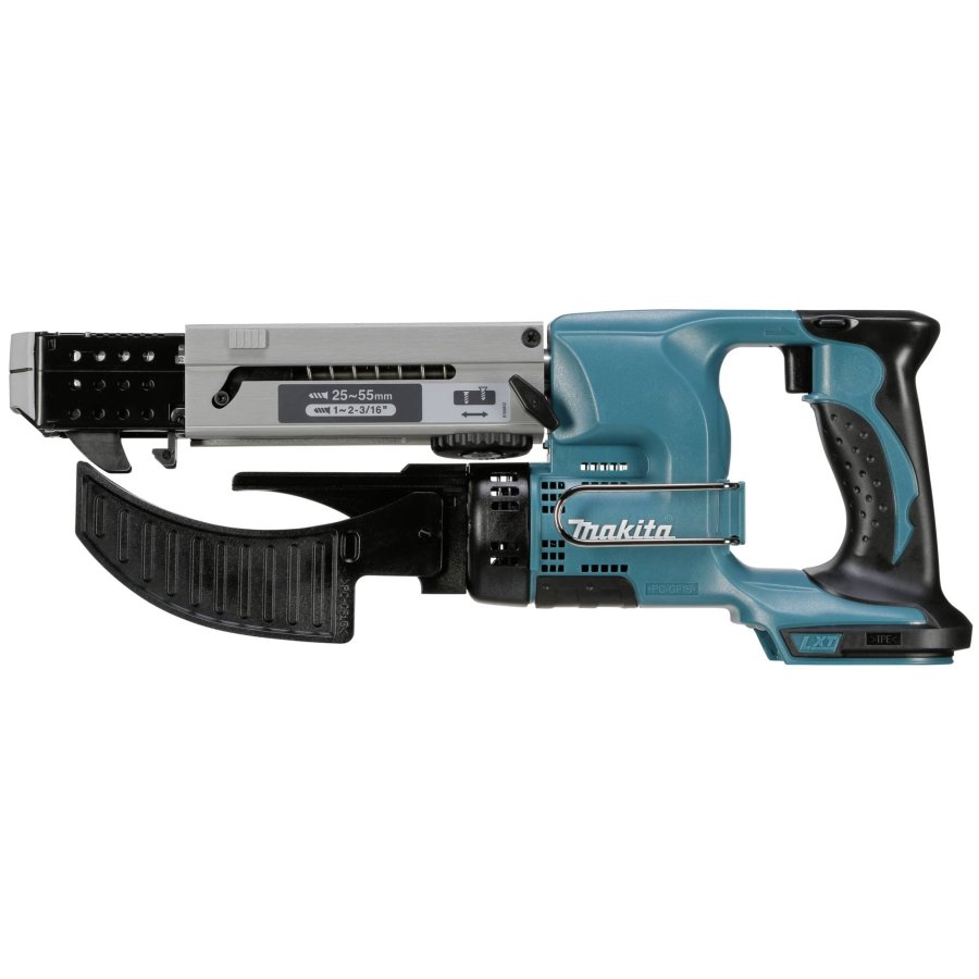 Makita DFR550Z cordless automatic screwdriver #2