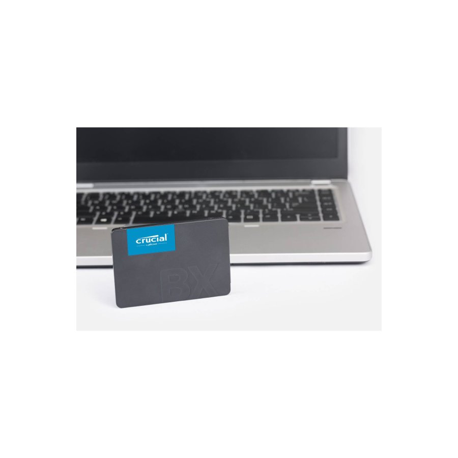 Crucial BX500             2000GB 2,5  SSD #6