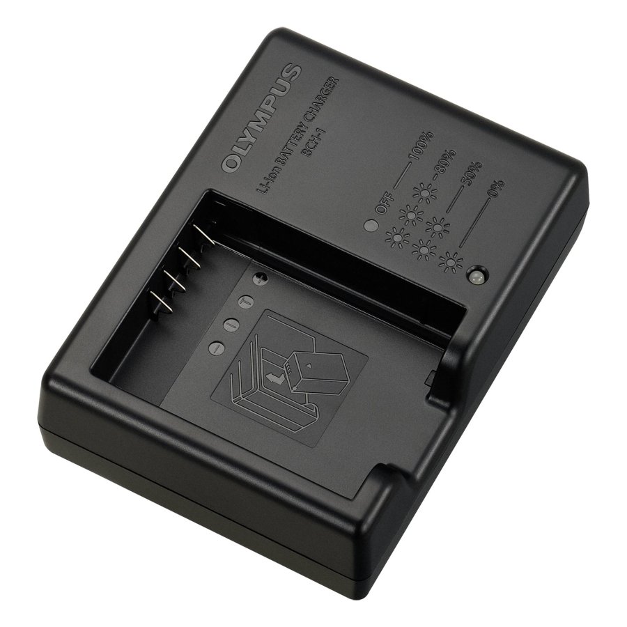 Olympus BCH-1 Charger for BLH-1 #1