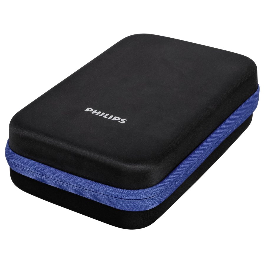 Philips 5000 series Vaskbar hrklipper ned Trim-n-Flow PRO-teknologi #3