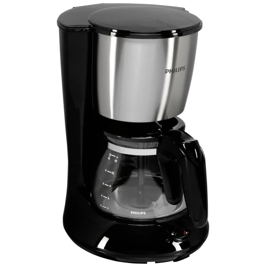 Philips Daily Collection HD7462/20-kaffemaskine #1