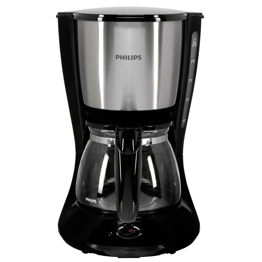 Philips Daily Collection HD7462/20-kaffemaskine #2