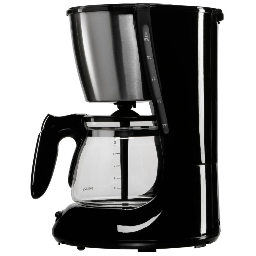 Philips Daily Collection HD7462/20-kaffemaskine #3