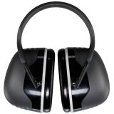 3M Peltor capsule ear protection X5A black #2