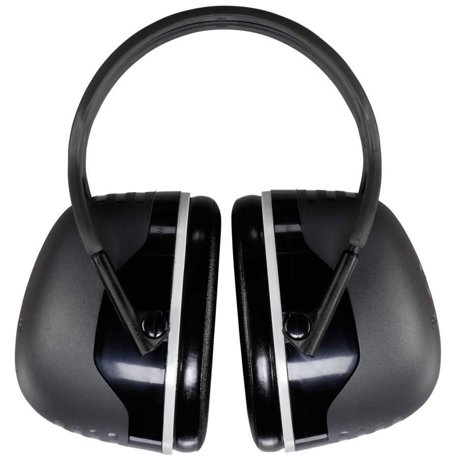 3M Peltor capsule ear protection X5A black #2
