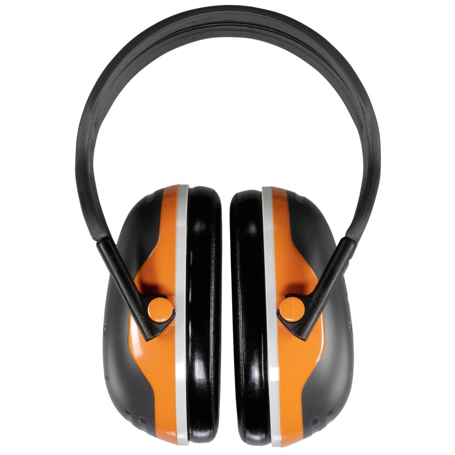 3M Peltor X4A-OR headband X-Series #2