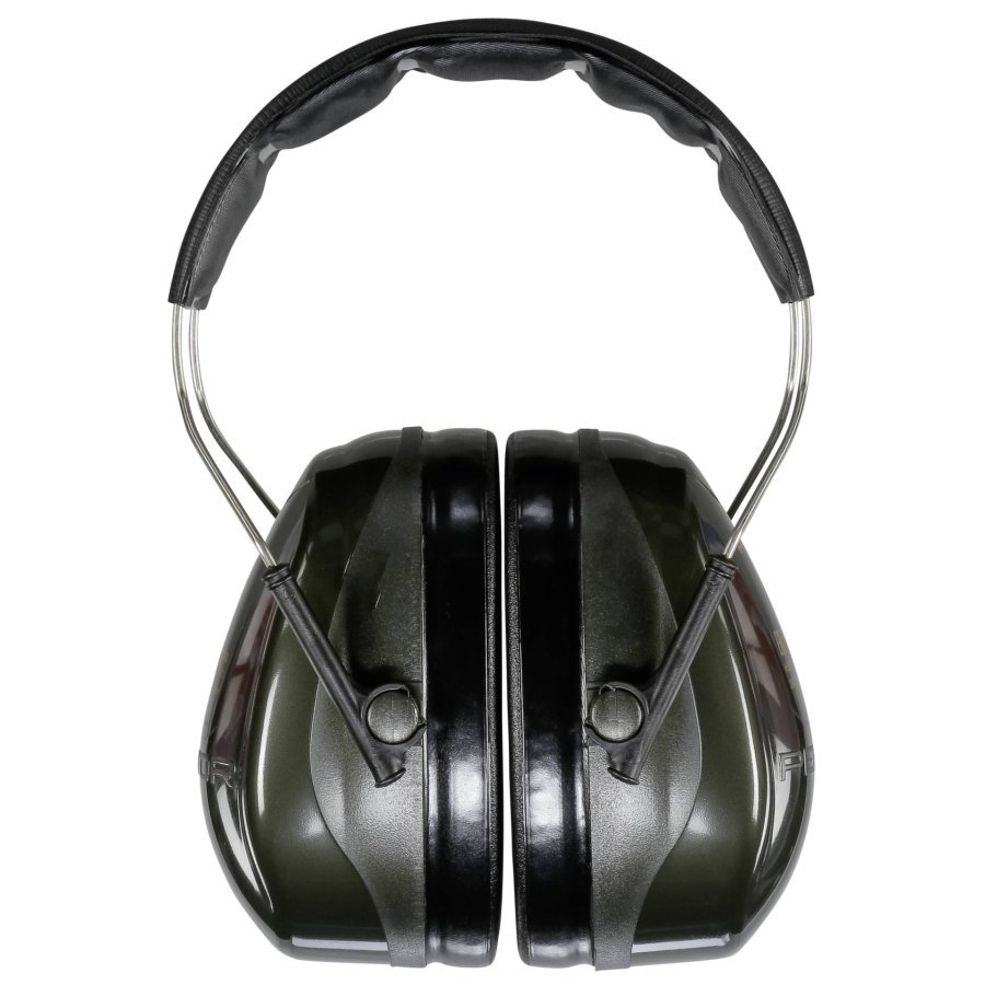 3M Peltor Optime II capsule ear prot. H520A #2