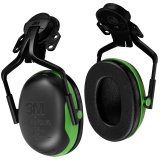 3M Peltor helmet earprotection capsule X1P3E #1