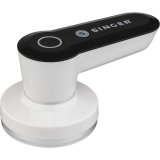 Fnugfjerner Singer 220015002 Hvid/Sort #1
