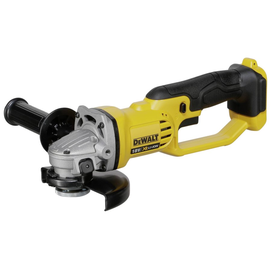 DeWALT DCG412N vinkelsliber 12,5 cm 7000 rpm 2,2 kg #1