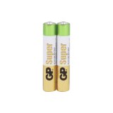10x2 GP Super Alkaline AAAA Batteries #3