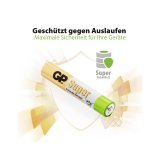 10x2 GP Super Alkaline AAAA Batteries #7