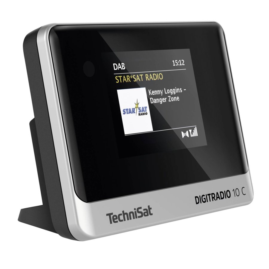 Technisat DigitRadio 10 C #1