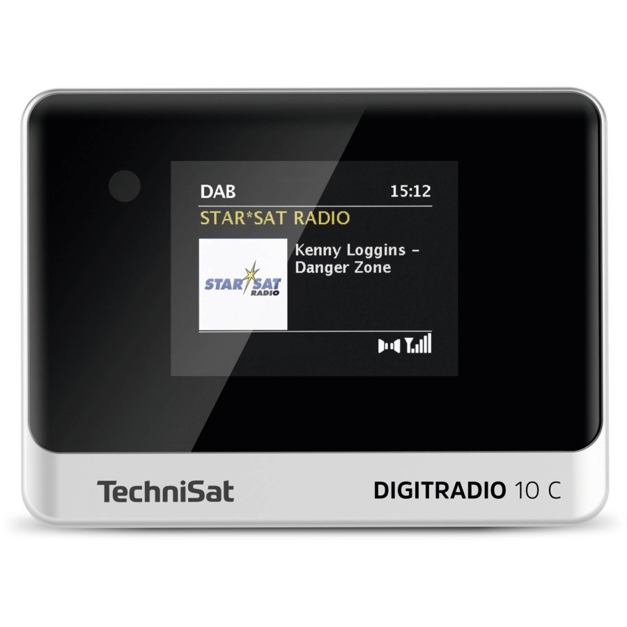 Technisat DigitRadio 10 C #2