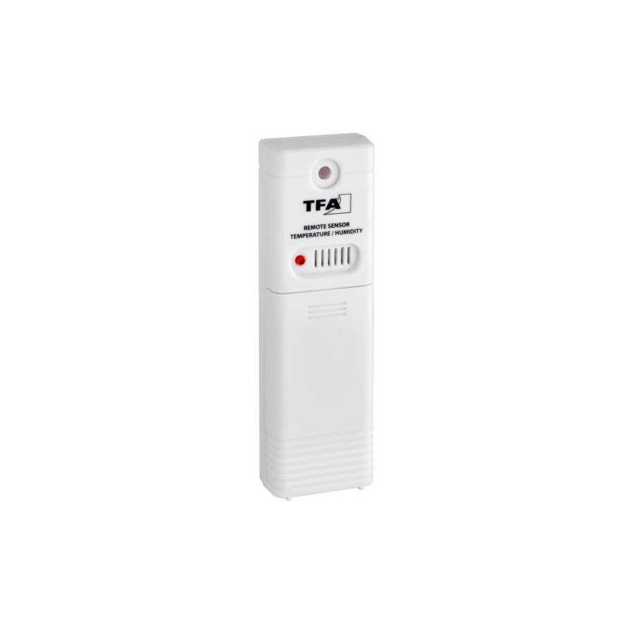 TFA 35.1150.01 Wireless Weather Station Season #2