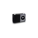 Lenco DIR-70BK black #2