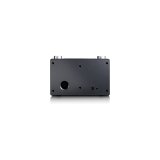 Lenco DIR-70BK black #3