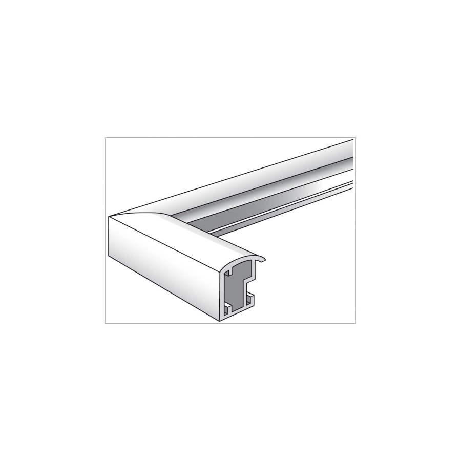 Walther Trendstyle gold    30x40 Resin KP040G #2