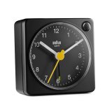 Braun BC 02 XB quartz black with light switch #1