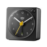 Braun BC 02 XB quartz black with light switch #3