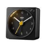 Braun BC 02 XB quartz black with light switch #4