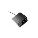 Braun BNC 016 BKEU LED Alarm Clock black #4