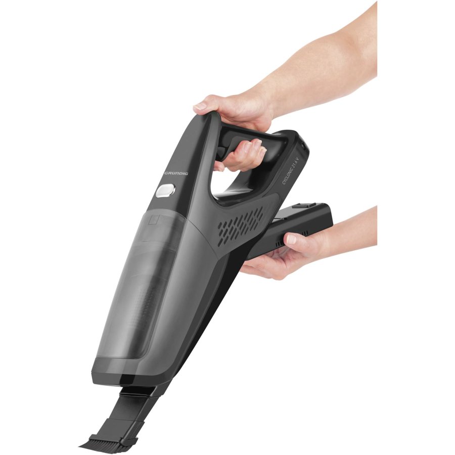 Grundig VCH 9932 2-in-1 vacuum cleaner cordless #3