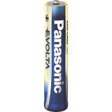 1x4 Panasonic Evolta LR 03 Micro AAA #2