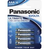 12x4 Panasonic Evolta LR 03 Micro               PU inner box #2