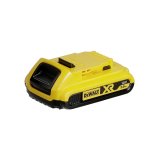 DeWALT DCB183 ledningsfrit batteri og ledningsfri oplader #1