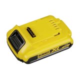 DeWALT DCB183 ledningsfrit batteri og ledningsfri oplader #2