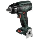 Metabo SSW 18 LTX 400 BL Cordless Impact Driver #1