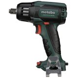 Metabo SSW 18 LTX 400 BL Cordless Impact Driver #2
