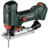Metabo STA 18 LTX 100 metaBox Cordless Jigsaw #1