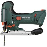 Metabo STA 18 LTX 100 metaBox Cordless Jigsaw #2