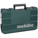 Metabo STA 18 LTX 100 metaBox Cordless Jigsaw #3