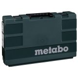 Metabo STAB 18 LTX 100 Cordless Jigsaw #3