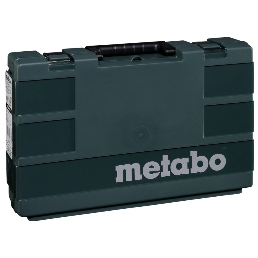 Metabo STAB 18 LTX 100 Cordless Jigsaw #3