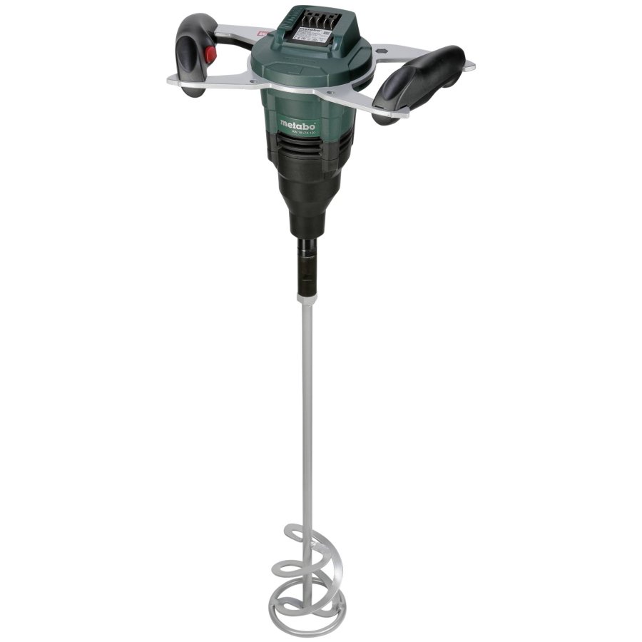 Metabo RW 18 LTX 120 Cordless Stirrer #1