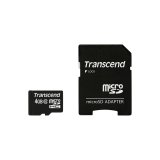 Transcend microSDHC          4GB Class 10 + SD-Adapter #2