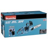 Makita DUC355Z cordless chainsaw #3