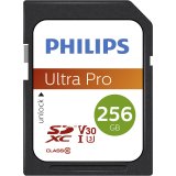Philips SDXC Card          256GB Class 10 UHS-I U3 V30 A1 #1